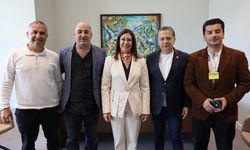 KGK Başkanı Mehmet Ali Dim’den KKTC Çıkarması: Kıbrıs Vazgeçilmezimizdir