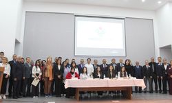 Yerköy ve Çiçekdağı’nda Anadolu İrfanı Buluşması