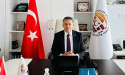 KGK İl Temsilcileri Ankara’da Toplanıyor: Basının Geleceği ve Medya Sorunları Masada