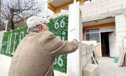 Çatısına “66” yazdı, kendini Mesih ilan etti! Olayda Yozgat izi var mı?