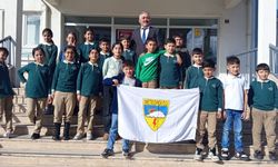 Yozgat’ta Meteoroloji Seferberliği: Öğrencilere Hava Olayları ve İklim Bilinci Eğitimi