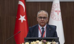 Bilkent Şehir Hastanesi’nde Duygulandıran Anlar