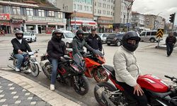 Sarıkaya’da Trafik Güvenliği Çalışmaları Sonuç Verdi: Kask Kullanımı %83’e Yükseldi