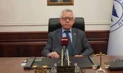 Yozgat’ta Lise Caddesi Yenileniyor: Başkan Arslan “Kaldırım Çilesi Bu Yaz Bitiyor” Dedi