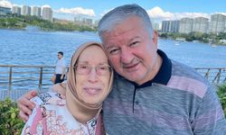 Aksaray Valisi Murat Duru’nun Acı günü: Kayınvalidesini kaybetti