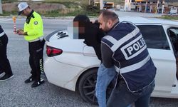 Son dakika: Yozgat’ta "Nazi" Operasyonu