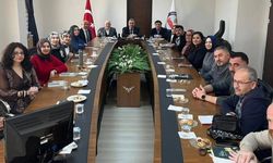 Yozgat’ta NEFES Projesi Kapsamında Anlamlı Buluşma: Ali İhsan Okur ve Hatıraları Kitabı Tahlil Edildi