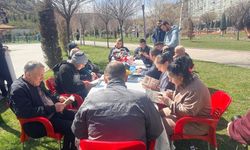 Yozgat’ta Okuyan Adımlar Sağlıklı Yarınlar Projesi