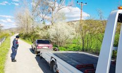 Yozgat’ta bunu yapan yandı: Yüz Binlerce Liralık ceza yağdı!