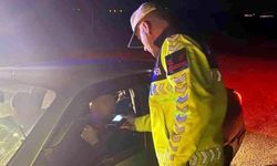 Yozgat’ta Jandarmadan Trafik Denetimi: Alkollü ve Ehliyetsiz Sürücülere Ağır Ceza