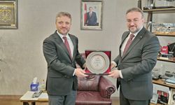 Yozgat Bozok Üniversitesi’nden Ankara Çıkarması: Teknoloji ve Ar-Ge’de İş Birliği Adımı