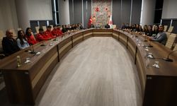 Yozgat Bozok Üniversitesi’nden Sporculara Tebrik