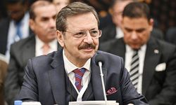 Yozgat’a üst düzey ziyaret! Bugün gelecek yarınsa gündemi yoğun!