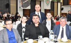 Avrupa Güreş Şampiyonası Finalisti Rıza Kayaalp’e Muşalikalesi Köyü Derneği'nden Destek