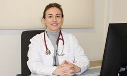 Kanserle Mücadelede Erken Teşhis Hayat Kurtarır: Yozgat Şehir Hastanesi’nden Kritik Uyarı