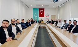 Yozgat’ta Acil Sağlık Masaya Yatırıldı