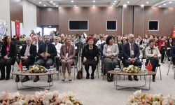 Sağlık Profesyonelleri Ankara’da Buluştu