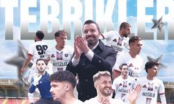 Milletvekili Süleyman Şahan’dan Yozgat Bozokspor’a Play-Off Tebriği