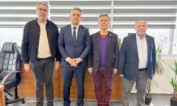 Yozgatlı Genel Müdüre hemşehri desteği! Ankara ve Yozgat’tan büyük destek