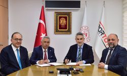 Şefaatli’ye Spor ve Gençlik Yatırımı: Yüzme Havuzu ve Sosyal Tesisler Yapılacak