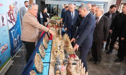 UNESCO Öğrenen Şehirler Zirvesi Yozgat 2026 Tamamlandı