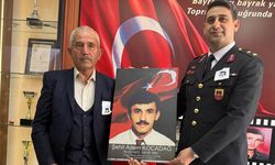 Yozgat’ta Şehit Adem Kocadağ’ın Adı Yaşatılıyor