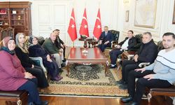 Yozgat'ta Şehit Emanetlerine Vefa: Vali Özkan’dan Anlamlı Mesaj