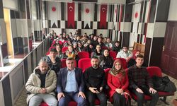 Yozgat Bozok Üniversitesi’nde Sektör Günleri: Turizm ve Gastronomi Öğrencilerine Uygulamalı Eğitim