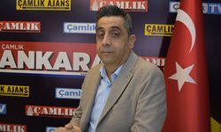 Yozgatlı Dernekler Federasyonu Genel BaşkSelçuk Bağcı’dan Rıza Kayaalp’e Tebrik