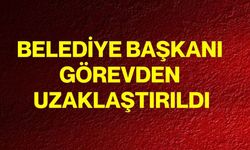 Belediye Başkanı Görevden Uzaklaştırıldı: Kararın Gerekçesi ve Detaylar