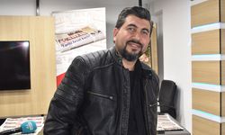 Yozgatlı Sanatçı Sertaç Yancıoğlu’ndan Yeni Klip: Alın Yazımsın Dijital Platformlarda Yayında