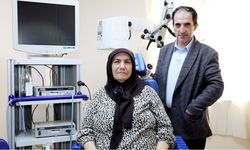 Yozgatlı kadının 20 yıllık nefes esareti Ankara’da son buldu