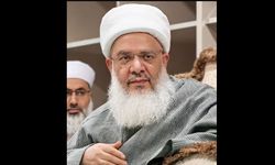 Seyyid Muhammed Fettah Elhüseyni Yozgat’a Geliyor