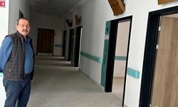 Temelli’ye Dev Sağlık Yatırımı: 6 Birimli Aile Sağlığı Merkezi ve 112 İstasyonu Hizmete Açılıyor