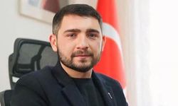 Yozgat'taki siyasi partinin temsilcisi isyan etti