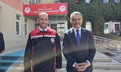 Yozgat’ta Sokak Hayvanları İçin Dev Adım