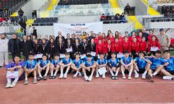 Yozgat’ta Futbol Şöleni Sona Erdi: 288 Sporcu Yarı Final İçin Ter Döktü