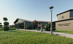 Sorgun’a Yeni Termal Yaşam Alanı