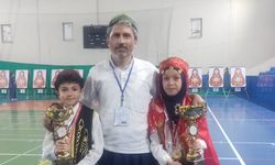 Yozgat Bozok Üniversitesi’nde Geleneksel Türk Okçuluğu Heyecanı