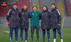 Yozgat Bozokspor Teknik heyetinden taraftara Çağrı: Tribünleri Doldurma Zamanı