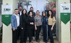 TEMA Vakfı Yozgat’ta İnovasyon Kurulu Toplandı: Çevre Projeleri İçin Yeni Yol Haritası Belirlendi