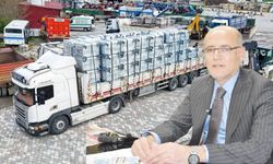 Çekerek Belediyesi'nden Temizlik Hamlesi: Belediye 100 tane aldı!