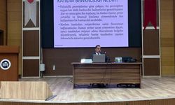 Yozgat’ta Öğrencilere Katılım Bankacılığı ve Finans Eğitimi