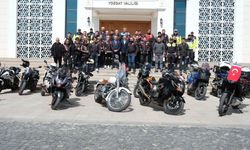 Yozgat’ta Turizm Haftası Etkinliği