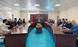 Yozgat’ta Turizm Hamlesi: Çeşka Kalesi ve Cehrilik Yolu İçin Yeni Kararlar Alındı