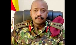 Uganda Genelkurmay Başkanı Muhoozi Kainerugaba’dan Türkiye Açıklaması: Skandal Sözlerin Ardından Geri Adım