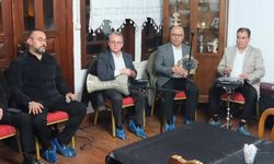 Yozgat’ta UNESCO Öğrenen Şehirler Zirvesi’nde Kültürel Miras Atölyelerine Yoğun İlgi