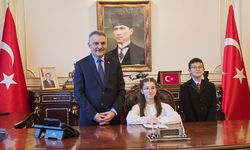 Yozgat’ta Vali Emniyet Müdürünü aradı talimatı verdi: okullar güvenli olsun!