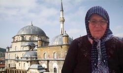 MHP Yozgat Camiasını Yasa Boğan Acı Kayıp