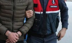 Yozgat’ta Jandarmadan Operasyon! Hapis Cezası Olan 2 Şahıs Yakalandı